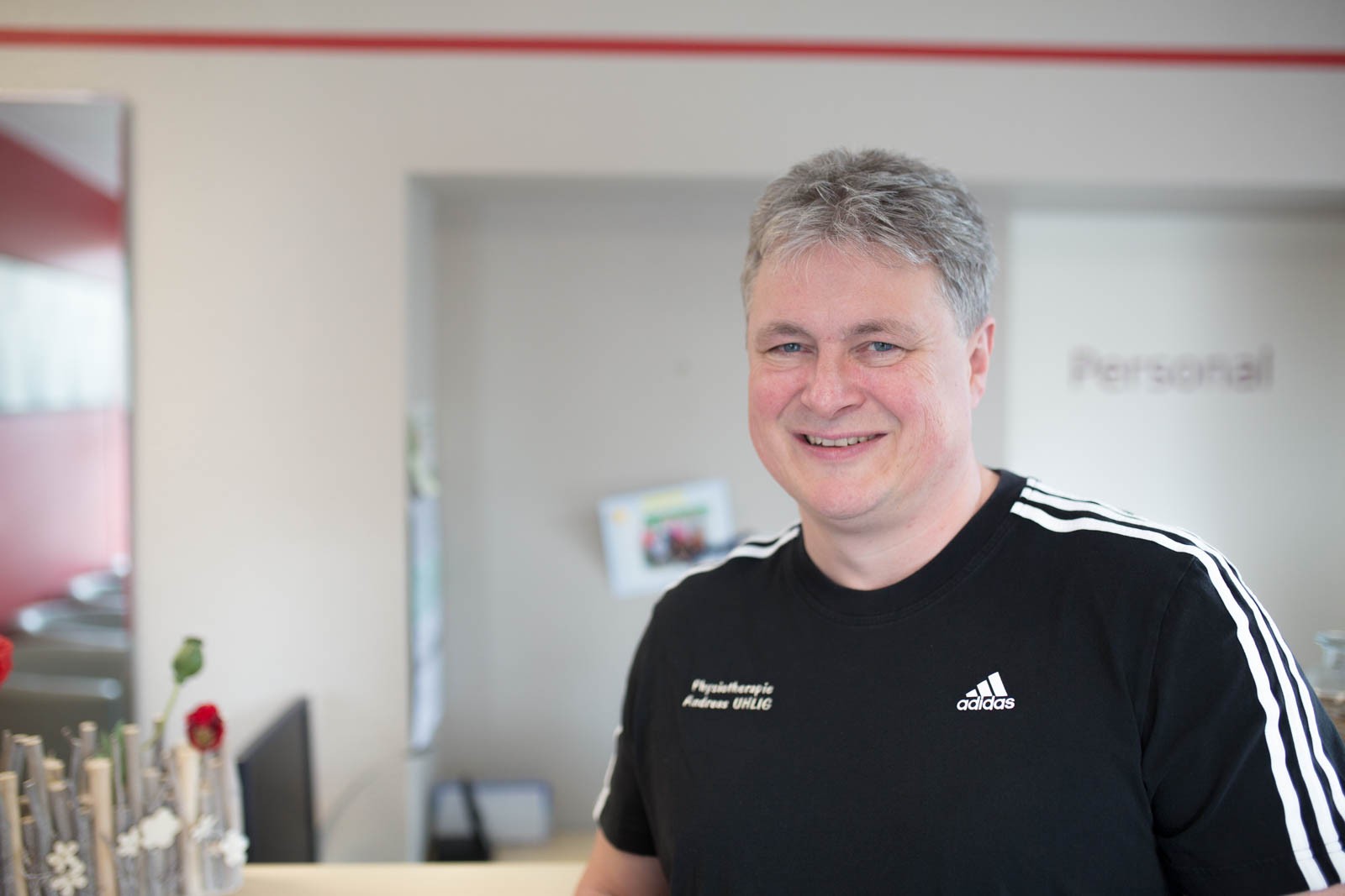 Physiotherapie Andreas Uhlig Zschopau